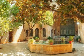 5 heritage-inspired Indian design elements influencing modern housing trends
