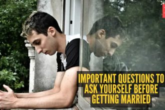 5 important questions to ask yourself before getting married: Ankur Warikoo's timeless marriage advice