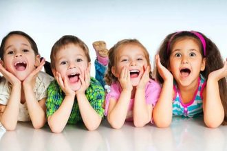 5 reasons why we all miss our childhood