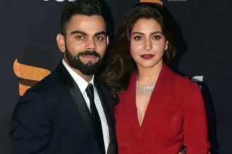 5 relationship lessons to learn from Anushka Sharma and Virat Kohli
