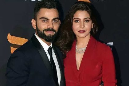 5 relationship lessons to learn from Anushka Sharma and Virat Kohli
