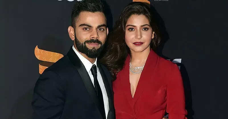 5 relationship lessons to learn from Anushka Sharma and Virat Kohli