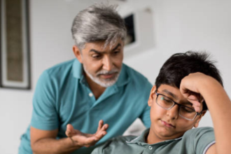 5 simple, practical ways parents can reduce anxiety in teenagers after exam results