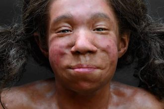 50,000-year-old Neanderthal baby found with completely unexpected growth pattern: New fossil rewrites early human biology