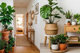 6 best indoor plants that survive low sunlight in British homes