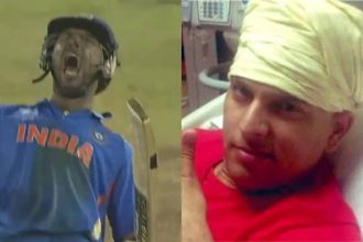 '6 months left to live': Yuvraj on warning he got before cancer treatment
