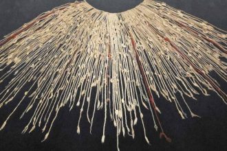 600-year-old Inca reveal ‘computer-like’ system that could store data, organise records, and even mimic encryption