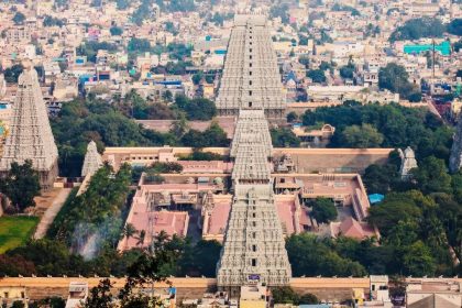 7 cities in India offering cleaner air and strong property investment potential