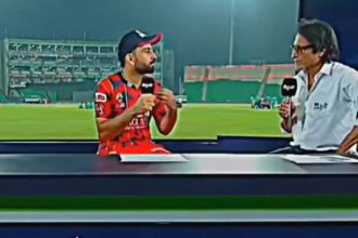 '700-800 runs banaye, phir bhi drop': Pakistan star's emotional outburst on live TV