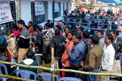 72 hours before Supreme Court deadline, no addition in West Bengal rolls