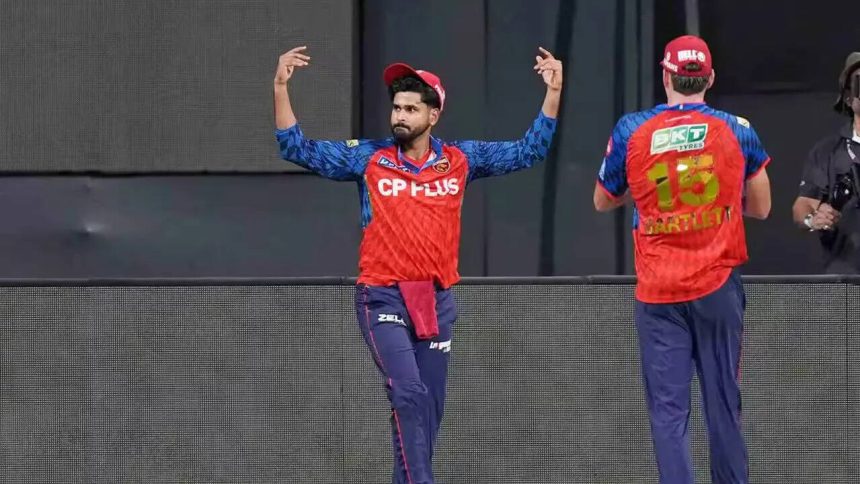 'A lethal combination': Ashwin lauds Iyer’s red-hot form fueling his captaincy
