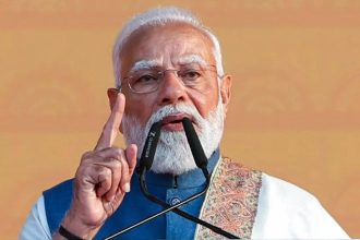 ‘A proud moment’: PM Modi hails India’s ‘defining step’ in civil nuclear journey as Kalpakkam fast breeder reactor