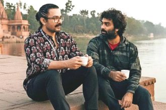Aamir compares Arijit to Rafi, Lata, Asha, Kishore, Sonu