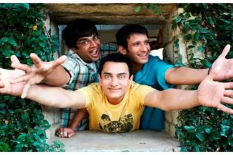 Aamir Khan CONFIRMS '3 Idiots' sequel in the works; teases 'same humour with an unusual story'