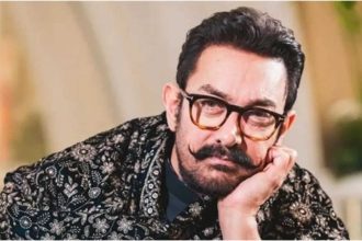 Aamir Khan to star in Ashneer Grover biopic