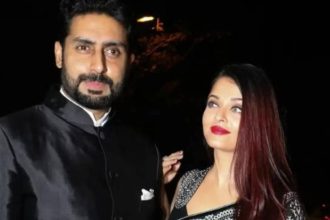 Abhishek calls Aishwarya his soulmate, has BIG plans for their 20th anniversary
