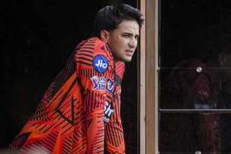 Abhishek Sharma breaks Rohit Sharma, Sanju Samson 'unwanted' records