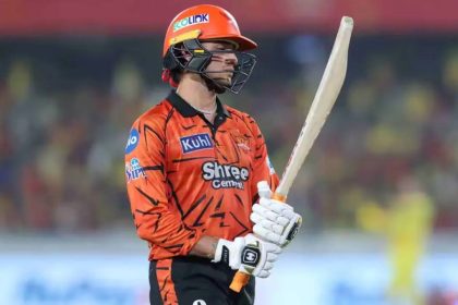 Abhishek Sharma scripts history for SRH, becomes fastest ever to...