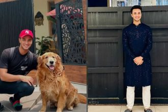 Abhishek Sharma's crores worth Chandigarh house is a sanctuary of family comfort, his rising cricket career and a beautiful p