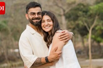 About Virat Kohli and Anushka Sharma’s home