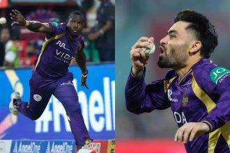 'Achanak se phenk diya': Rinku on stunning Super Over catch