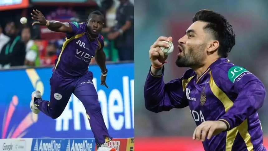 'Achanak se phenk diya': Rinku on stunning Super Over catch