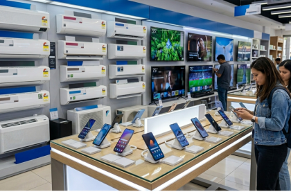 ACs, TVs, smartphones to get more expensive? Here's why consumer electronics may cost more again this month