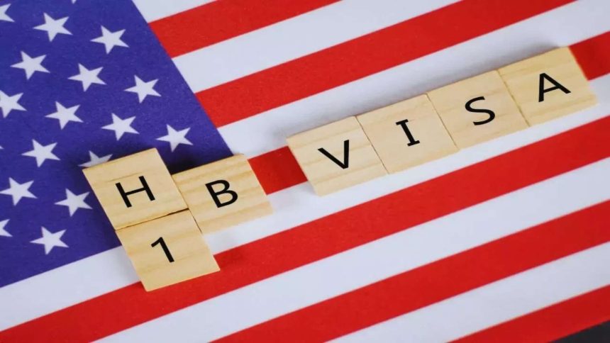 Actor Matthew Marsden says he received threats for speaking about H-1B visa scam by Indians in Texas: 'If Brits were committi