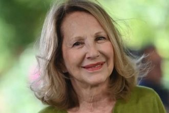 Actress Nathalie Baye passes away 77