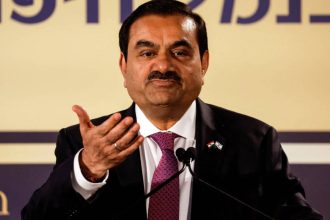 Adani seeks dismissal of SEC fraud case in US, denies wrongdoing