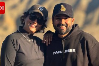 Aditya Dhar pens emotional tribute to 'Dhurandhar' makeup artist Preetisheel Singh, calls her 'family'