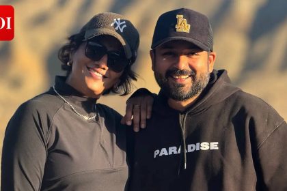 Aditya Dhar pens emotional tribute to 'Dhurandhar' makeup artist Preetisheel Singh, calls her 'family'