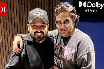 Aditya Dhar praises Mukesh Chhabra after Dhurandhar 2 success