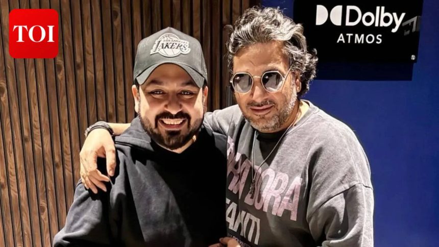 Aditya Dhar praises Mukesh Chhabra after Dhurandhar 2 success