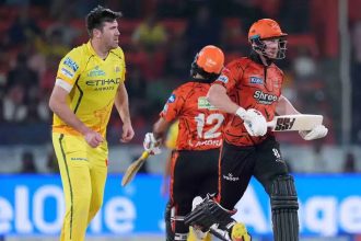 ‘I don’t care about strike rate’: SRH star’s bold stance after win over CSK