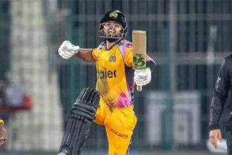 ‘Pakistan don’t have 190 strike-rate batters’: PSL coach backs Babar Azam amid criticism