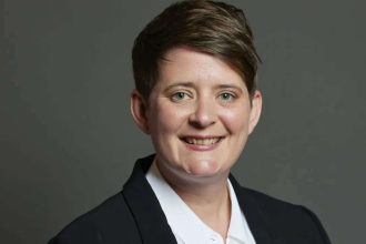 ‘Some form of restrictions coming for under-16s’: UK Education Minister Olivia Bailey