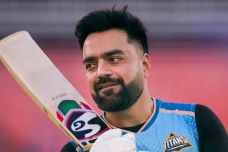 Afghanistan's Rashid Khan was offered Indian citizenship; here's how he responded
