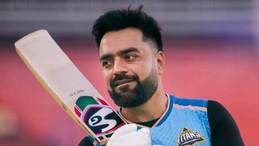 Afghanistan's Rashid Khan was offered Indian citizenship; here's how he responded