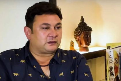 After almost clearing Rs 2 cr debt, Rajesh Kumar says he has sold his car