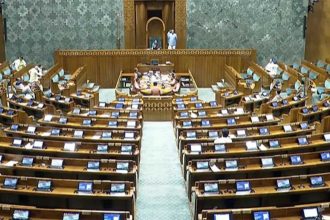 After bill defeat, government counters Congress ‘false narrative’ with FAQs