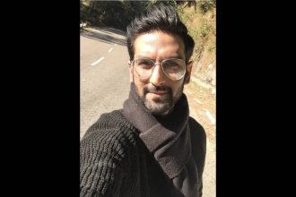 After Naagin 6, Arun Singh Rana shoots for a vertical drama in Patiala
