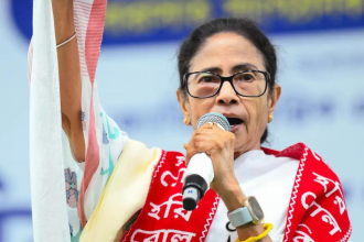 After SIR, number of voters in Mamata Banerjee's seat down 25%