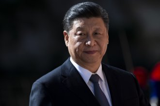 After US-Iran talks fail, China proposes four-point plan for Middle East peace