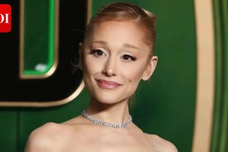 'AG8' buzz: Ariana Grande teases new music with studio pics