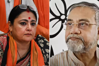 Agnimitra Paul vs Tapas Banerjee: Asansol turns key battleground ahead of Bengal assembly polls