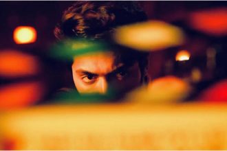 Ahaan's first glimpse from Ali Abbas Zafar's film is out