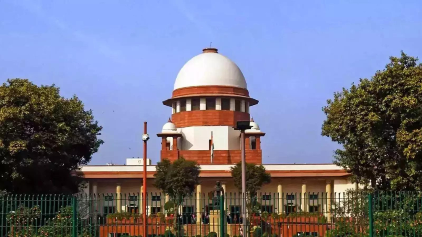 Airfares fluctuation case: ‘What prevents you from filing an affidavit?’ SC pulls up Centre, sets May 8 deadline