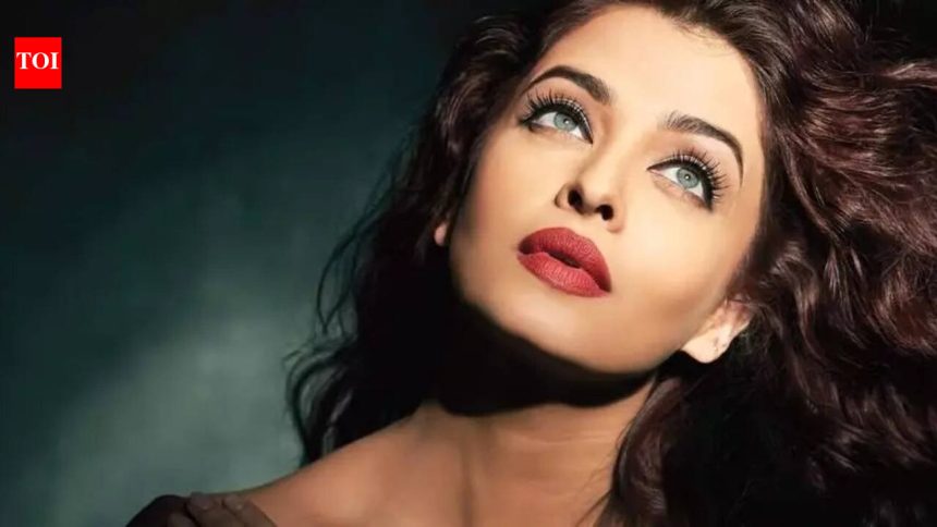 Aishwarya Rai’s rare post-beauty pageant 1994 video leaves fans nostalgic; fans say, 'Her face, her giggles, her aura'