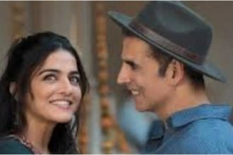 Akshay backs Wamiqa against Aishwarya and Katrina comparisons